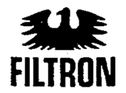 FILTRON Logo (WIPO, 30.01.1992)
