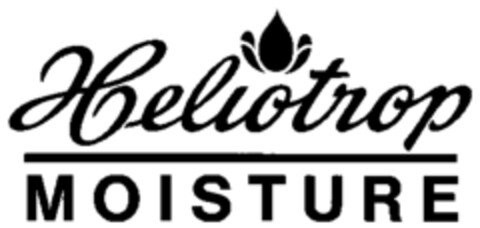 Heliotrop MOISTURE Logo (WIPO, 21.04.1994)