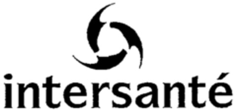 intersanté Logo (WIPO, 03.12.1997)