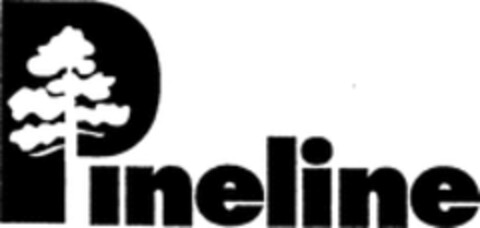 Pineline Logo (WIPO, 03.07.1998)
