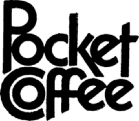 Pocket Coffee Logo (WIPO, 12/02/1998)