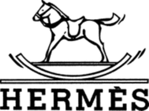 HERMÈS Logo (WIPO, 18.11.1998)