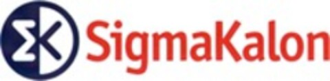 Sigmakalon Logo (WIPO, 04.02.2000)