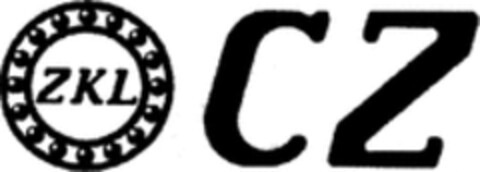 ZKL CZ Logo (WIPO, 23.05.2000)