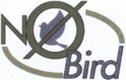 NO Bird Logo (WIPO, 06/14/2000)