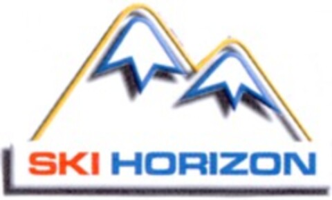 SKI HORIZON Logo (WIPO, 22.08.2000)