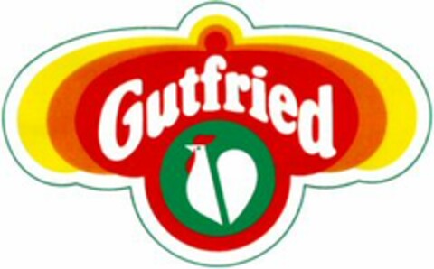 Gutfried Logo (WIPO, 18.01.2001)