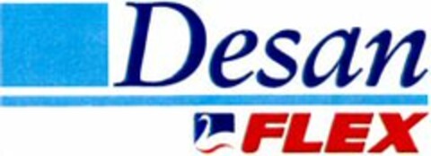 Desan FLEX Logo (WIPO, 26.09.2001)