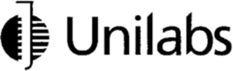 Unilabs Logo (WIPO, 18.03.2003)