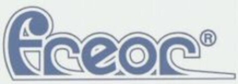 Freor Logo (WIPO, 03.11.2006)