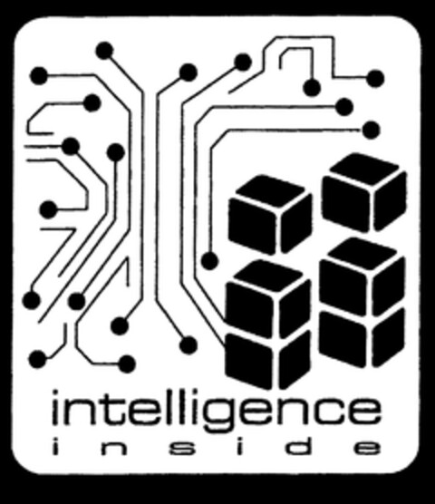 intelligence inside Logo (WIPO, 05.04.2007)