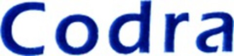Codra Logo (WIPO, 02.07.2007)