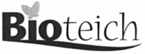 Bioteich Logo (WIPO, 10.07.2007)