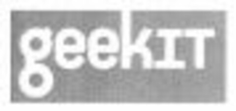 geekIT Logo (WIPO, 30.11.2007)