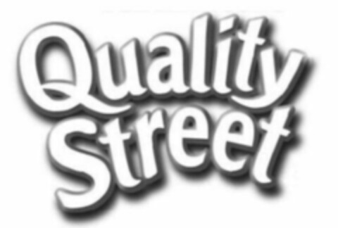 Quality Street Logo (WIPO, 03/13/2008)