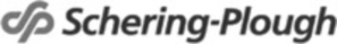 Schering-Plough Logo (WIPO, 01.04.2008)