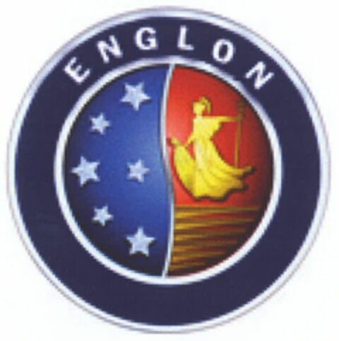 ENGLON Logo (WIPO, 03/24/2009)