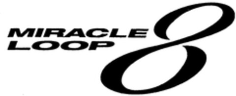 MIRACLE LOOP 8 Logo (WIPO, 06.07.2009)