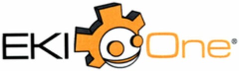 EKI One Logo (WIPO, 04/30/2009)