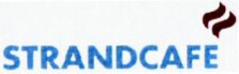 STRANDCAFE Logo (WIPO, 24.07.2009)