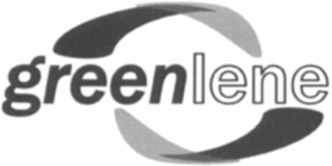 greenlene Logo (WIPO, 07/23/2010)