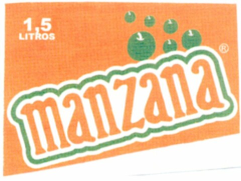 manzana Logo (WIPO, 15.02.2011)