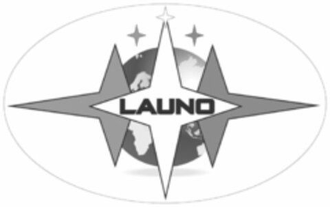 LAUNO Logo (WIPO, 28.07.2011)