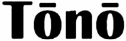 Tono Logo (WIPO, 18.09.2012)