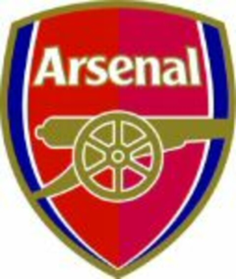 Arsenal Logo (WIPO, 09/28/2011)
