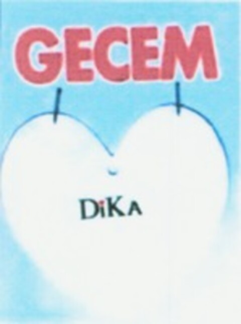 GECEM DiKa Logo (WIPO, 01.10.2012)