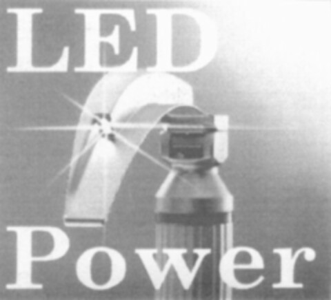 LED Power Logo (WIPO, 02/05/2013)