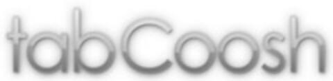 tabCoosh Logo (WIPO, 11.01.2013)