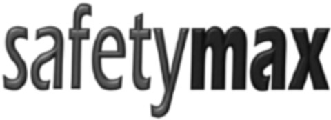 safetymax Logo (WIPO, 12.08.2013)