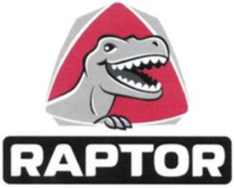 RAPTOR Logo (WIPO, 07/25/2013)