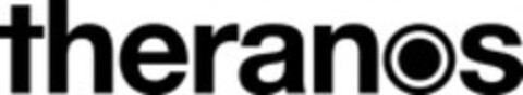 theranos Logo (WIPO, 12/14/2013)