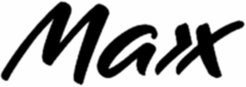 Maxx Logo (WIPO, 24.02.2015)