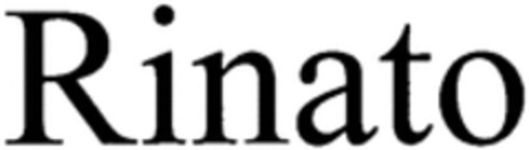 Rinato Logo (WIPO, 13.07.2015)