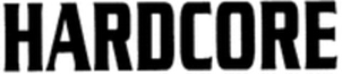 HARDCORE Logo (WIPO, 30.07.2015)