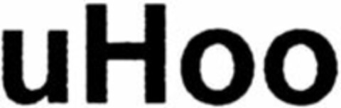 uHoo Logo (WIPO, 08.05.2015)