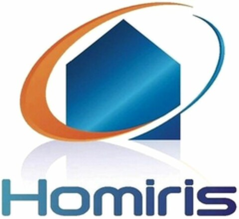 Homiris Logo (WIPO, 07.08.2015)