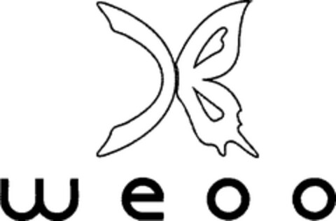 weoo Logo (WIPO, 11/25/2015)