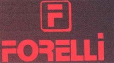 FORELLI F Logo (WIPO, 21.12.2015)