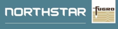 NORTHSTAR FUGRO Logo (WIPO, 05/26/2016)