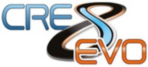 CRE8EVO Logo (WIPO, 20.07.2016)