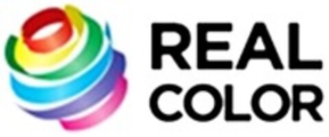 REAL COLOR Logo (WIPO, 08.08.2016)