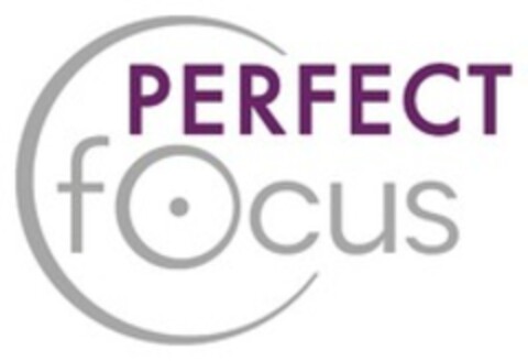 PERFECT fOcus Logo (WIPO, 25.11.2016)