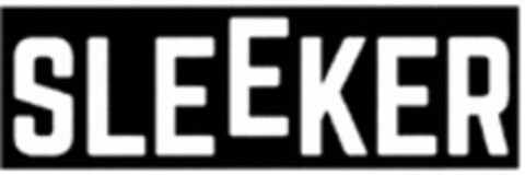 SLEEKER Logo (WIPO, 19.10.2016)