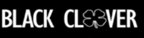 BLACK CLOVER Logo (WIPO, 08.06.2017)