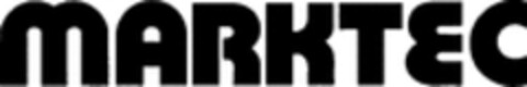 MARKTEC Logo (WIPO, 01.06.2017)