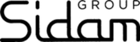 Sidam GROUP Logo (WIPO, 15.03.2018)